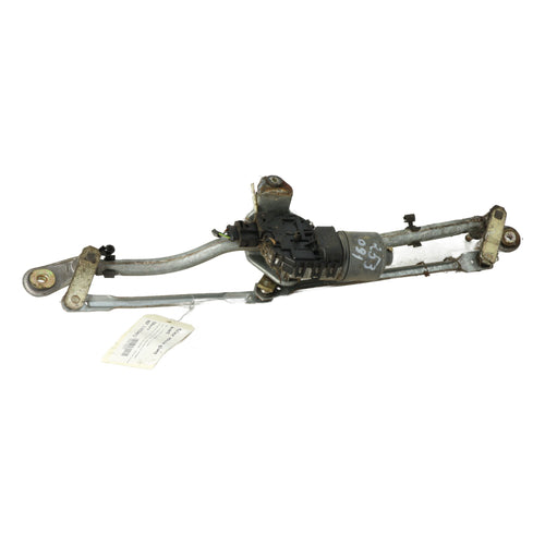 Moteur essuie glace avant