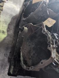 Boite de vitesses RENAULT TWINGO 1 PHASE 3 JB1-518 2006