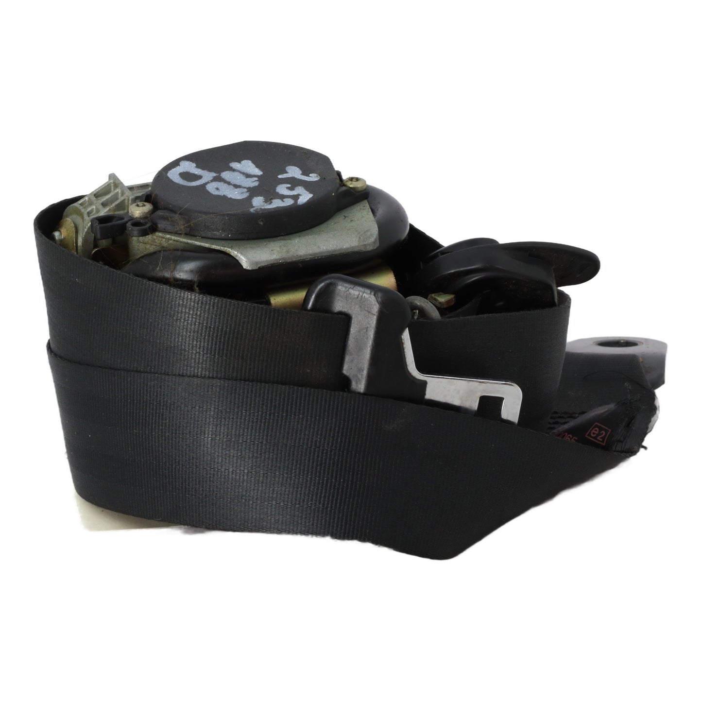 Ceinture avant droit