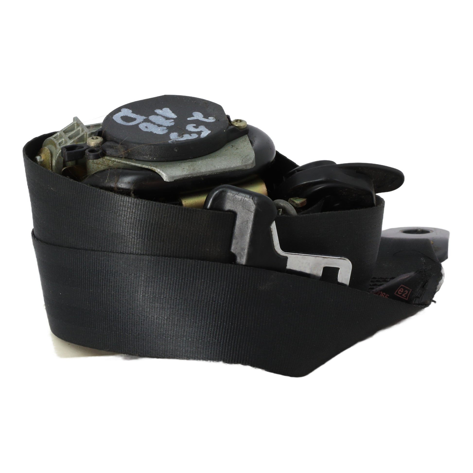 Ceinture avant droit