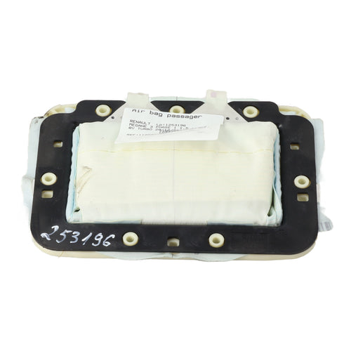Air bag passager