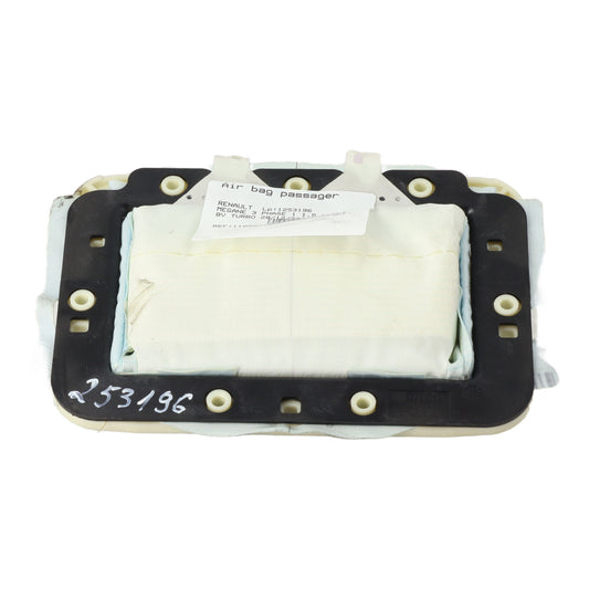 Air bag passager