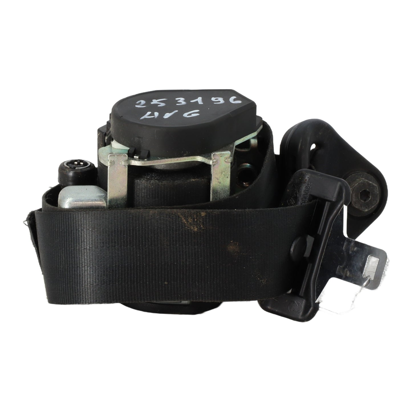 Ceinture avant gauche
