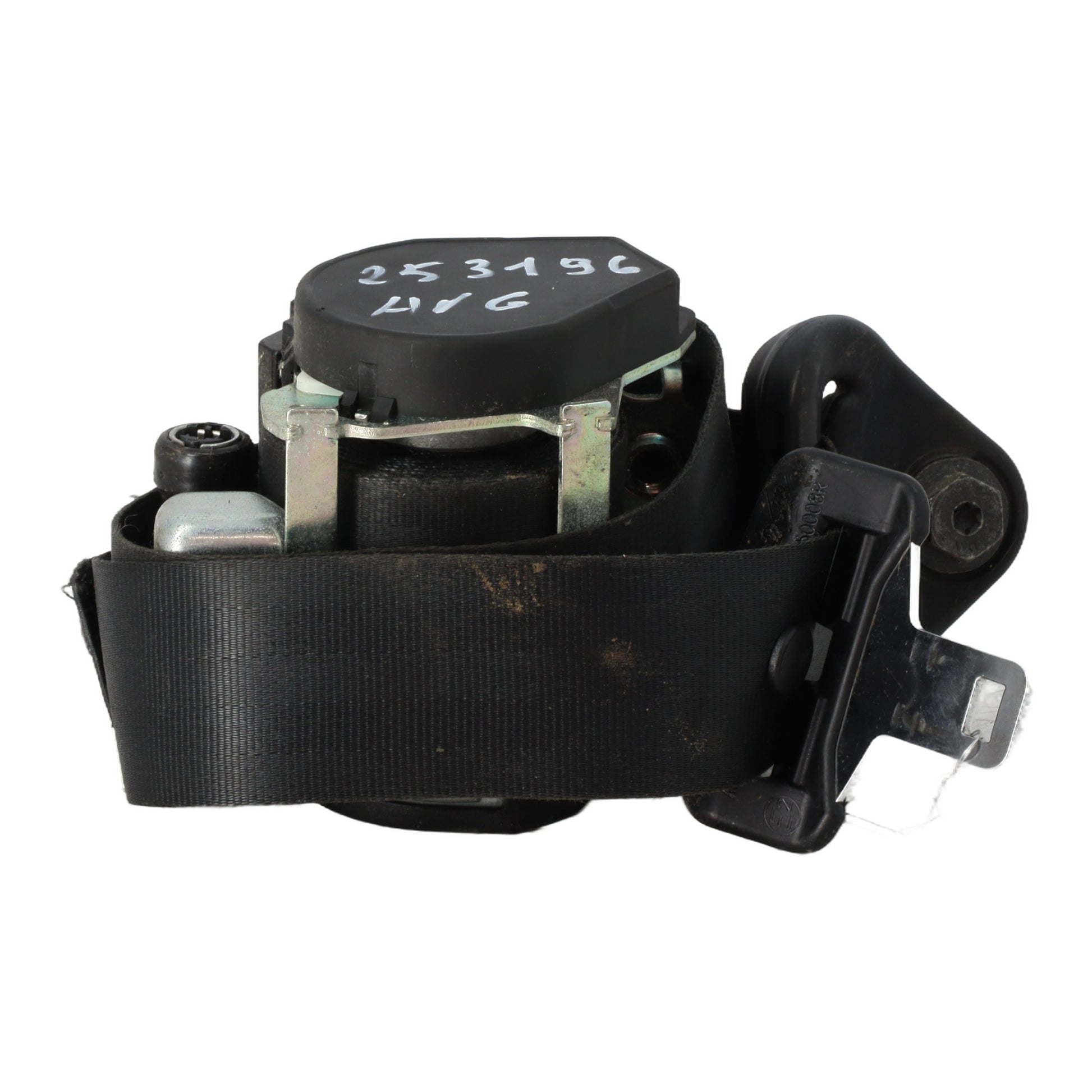 Ceinture avant gauche