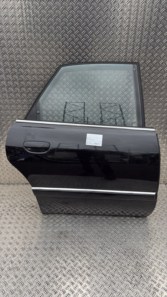 Porte arriere droit - AUDI A8 1 S8 PHASE 2 2000.0
