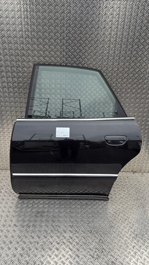 Porte arriere gauche - AUDI A8 1 S8 PHASE 2 2000.0