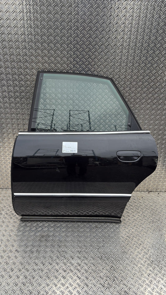Porte arriere gauche - AUDI A8 1 S8 PHASE 2 2000.0