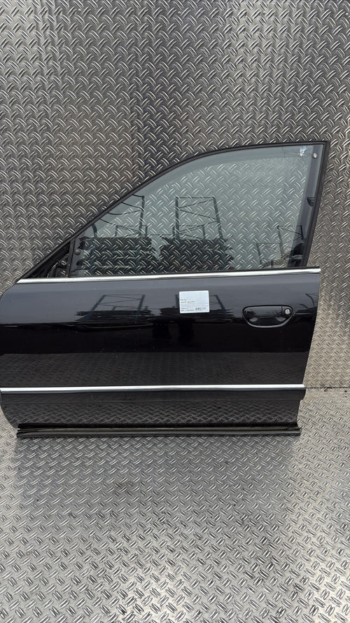 Porte avant gauche - AUDI A8 1 S8 PHASE 2 2000.0