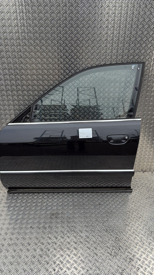 Porte avant gauche - AUDI A8 1 S8 PHASE 2 2000.0