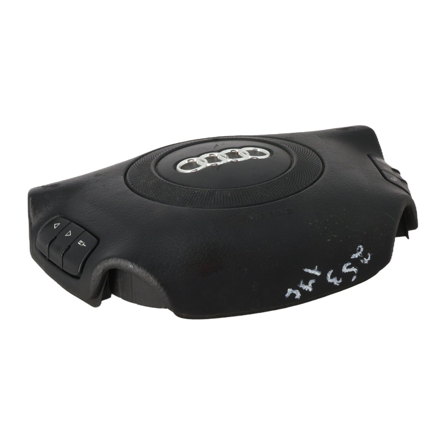 Air bag conducteur