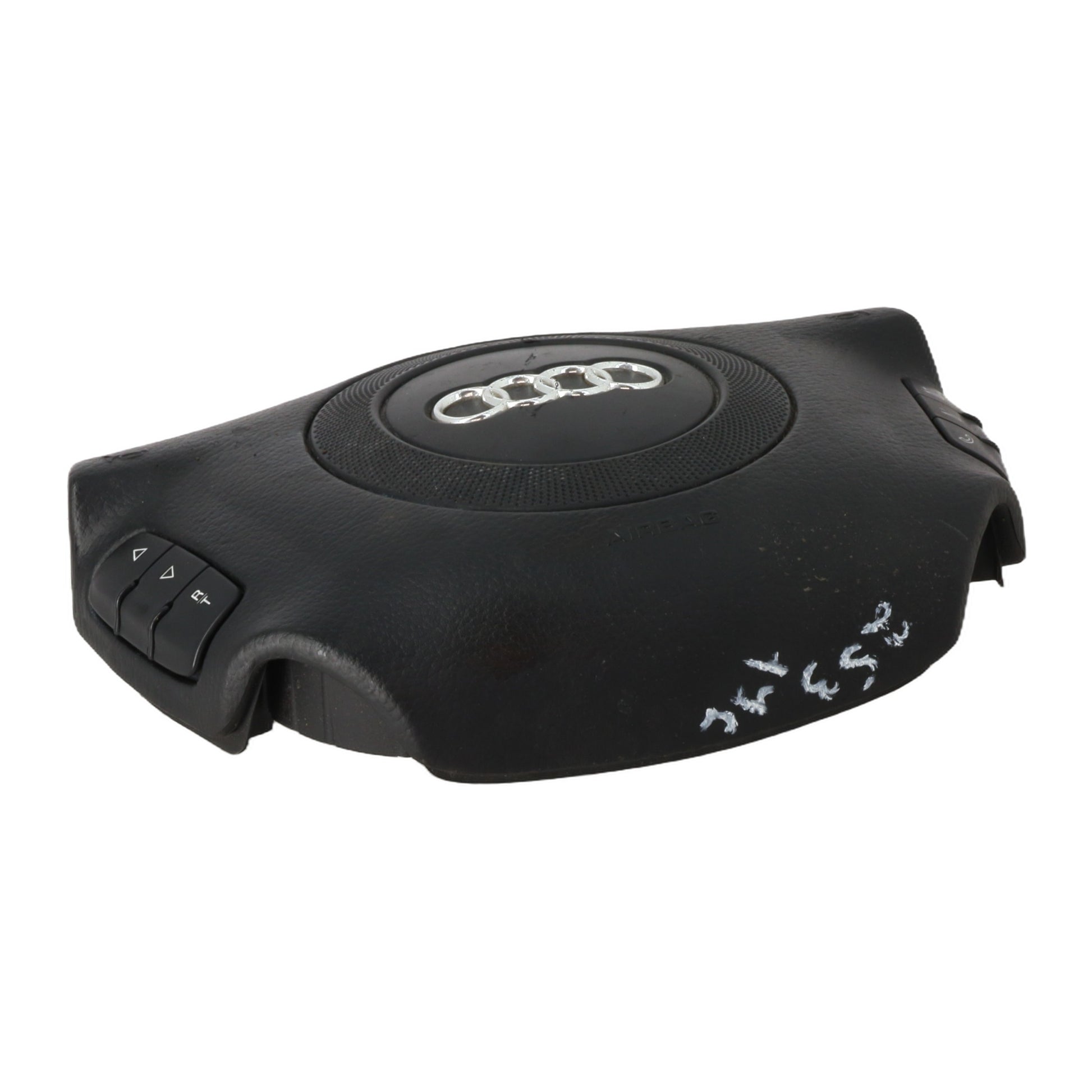 Air bag conducteur