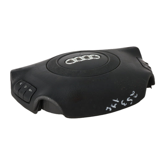 Air bag conducteur