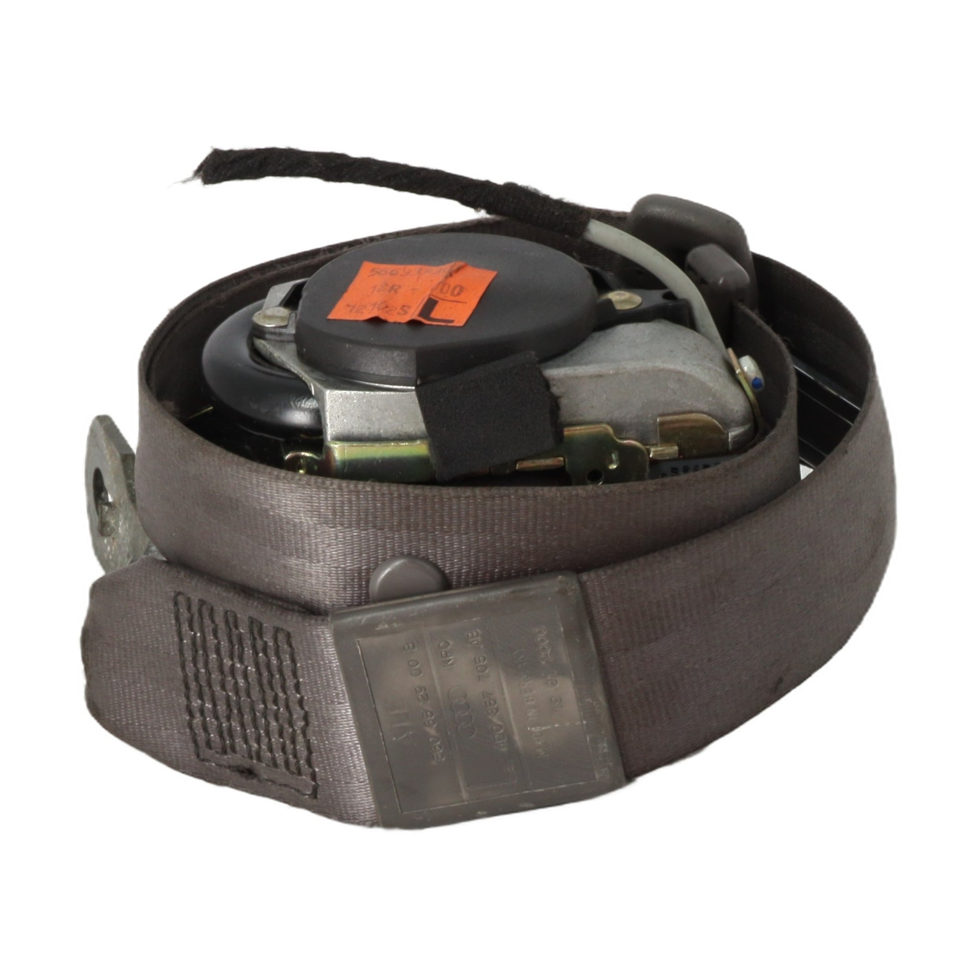 Ceinture avant gauche