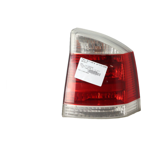 Feu arriere principal droit (feux) - OPEL VECTRA C PHASE 2