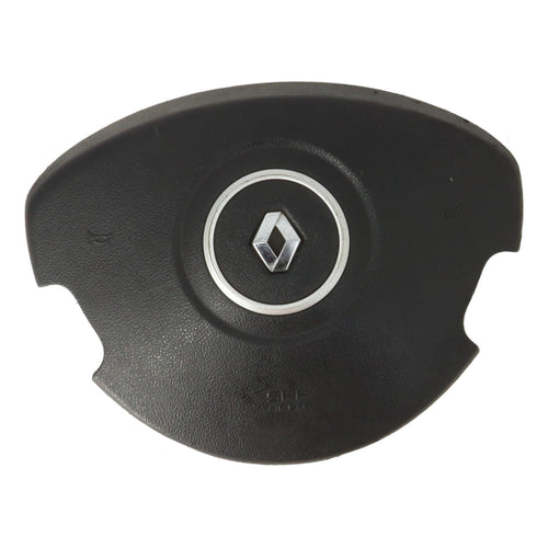 Air bag conducteur