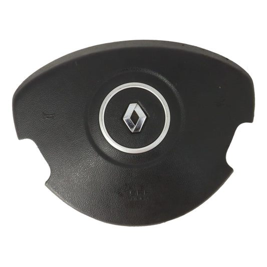 Air bag conducteur