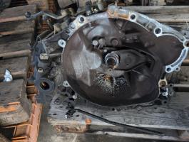 Boite de vitesses CITROEN XSARA PHASE 2 BE4-5 2003