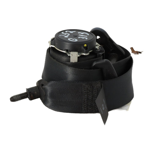 Ceinture avant gauche