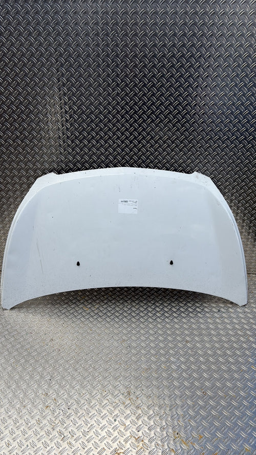 Capot - CHEVROLET SPARK PHASE 1 (2012)