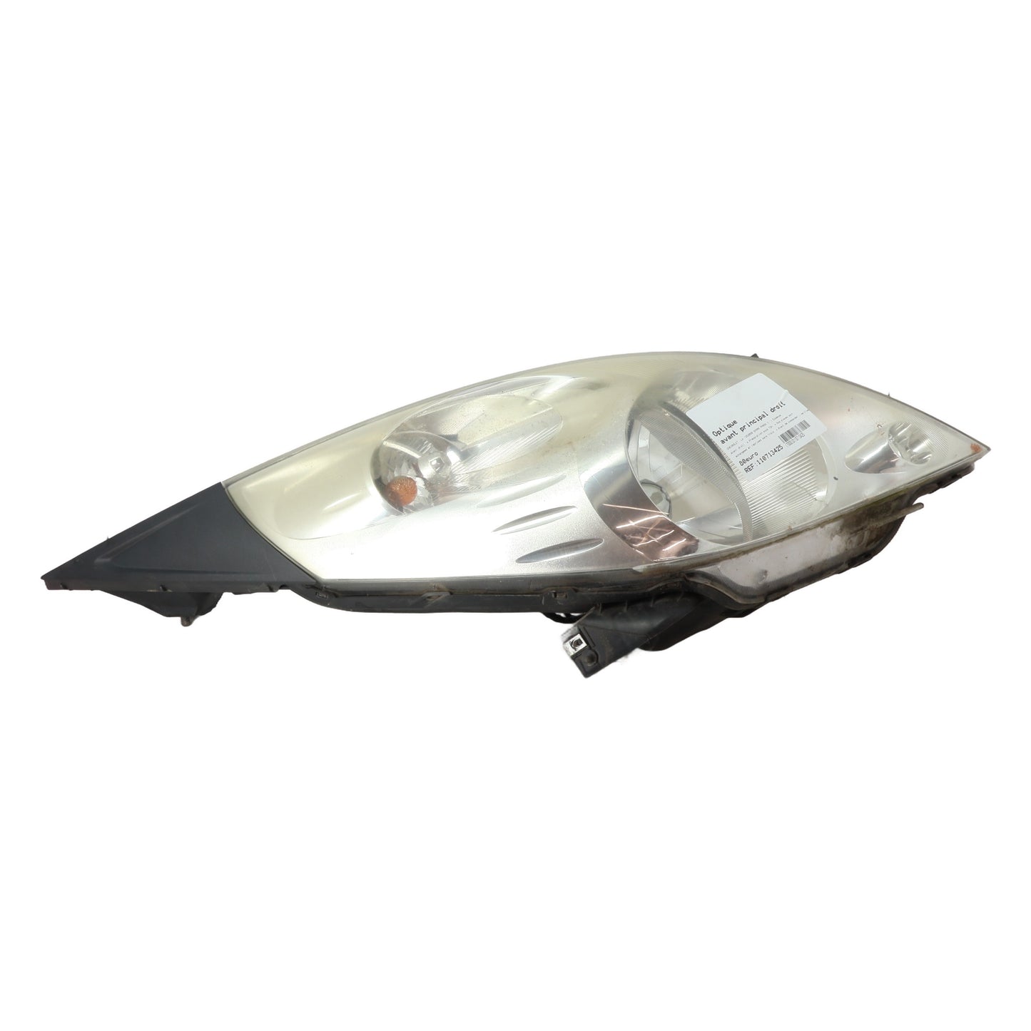 Optique avant principal droit (feux)(phare) - CHEVROLET SPARK PHASE 1