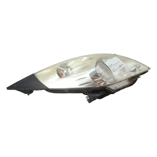 Optique avant principal droit (feux)(phare) - CHEVROLET SPARK PHASE 1