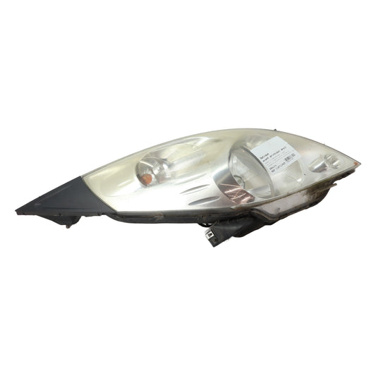Optique avant principal droit (feux)(phare) - CHEVROLET SPARK PHASE 1