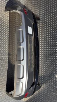 Pare choc arriere SEAT LEON 3 ST PHASE 1 BREAK 2015