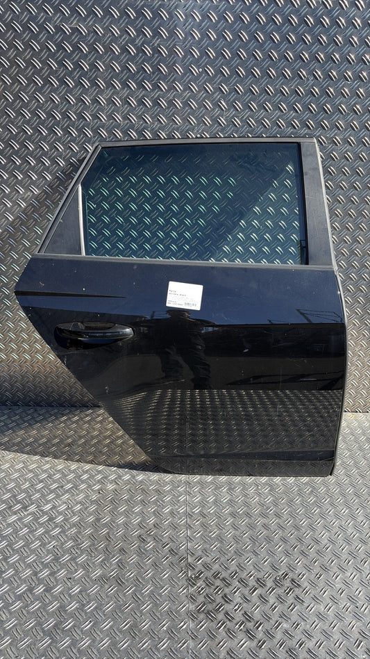 Porte arriere droit - SEAT LEON 3 ST PHASE 1 BREAK 2015.0