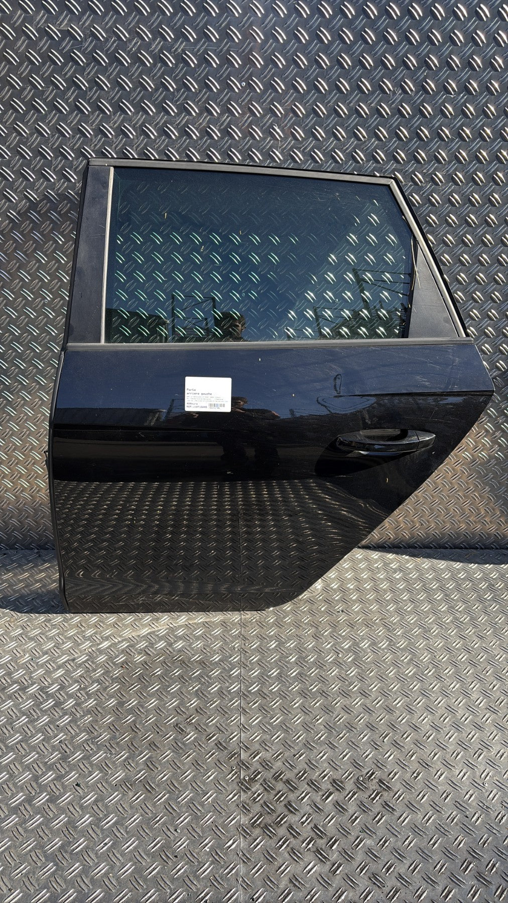 Porte arriere gauche - SEAT LEON 3 ST PHASE 1 BREAK 2015.0