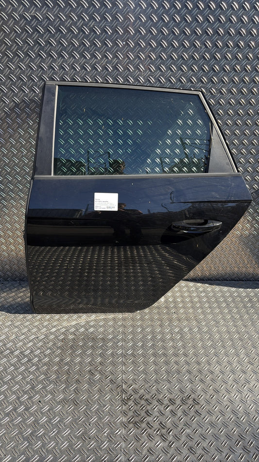 Porte arriere gauche - SEAT LEON 3 ST PHASE 1 BREAK 2015.0