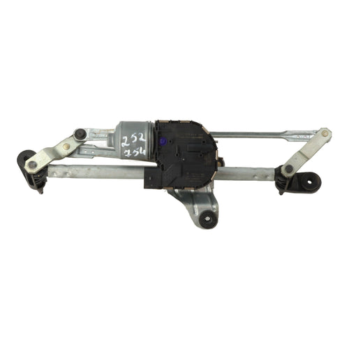 Moteur essuie glace avant