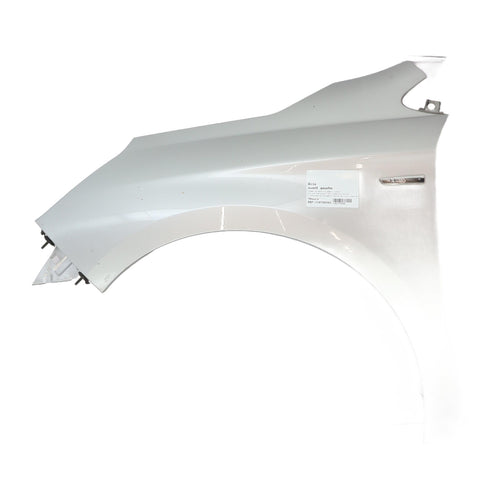 Aile avant gauche - CITROEN C4 2 PHASE 1 (2012)