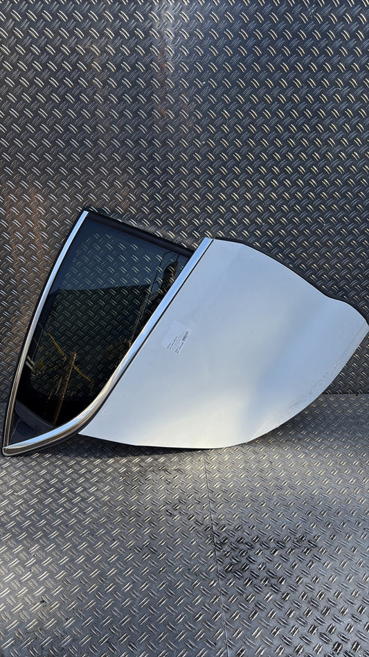 Porte arriere droit - CITROEN DS4 PHASE 1 2013.0