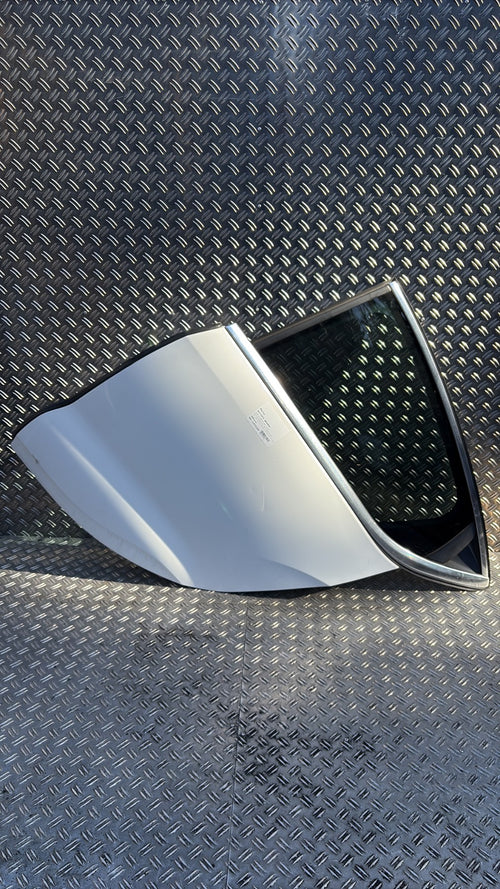 Porte arriere gauche - CITROEN DS4 PHASE 1 2013.0