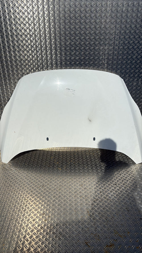 Capot - FORD C-MAX 2 PHASE 1 (2014)
