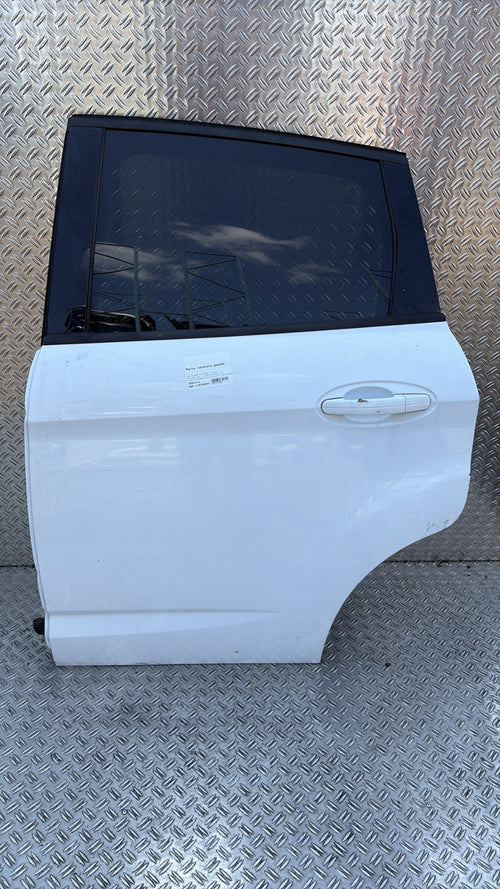 Porte laterale gauche - FORD C-MAX 2 PHASE 1 2014.0