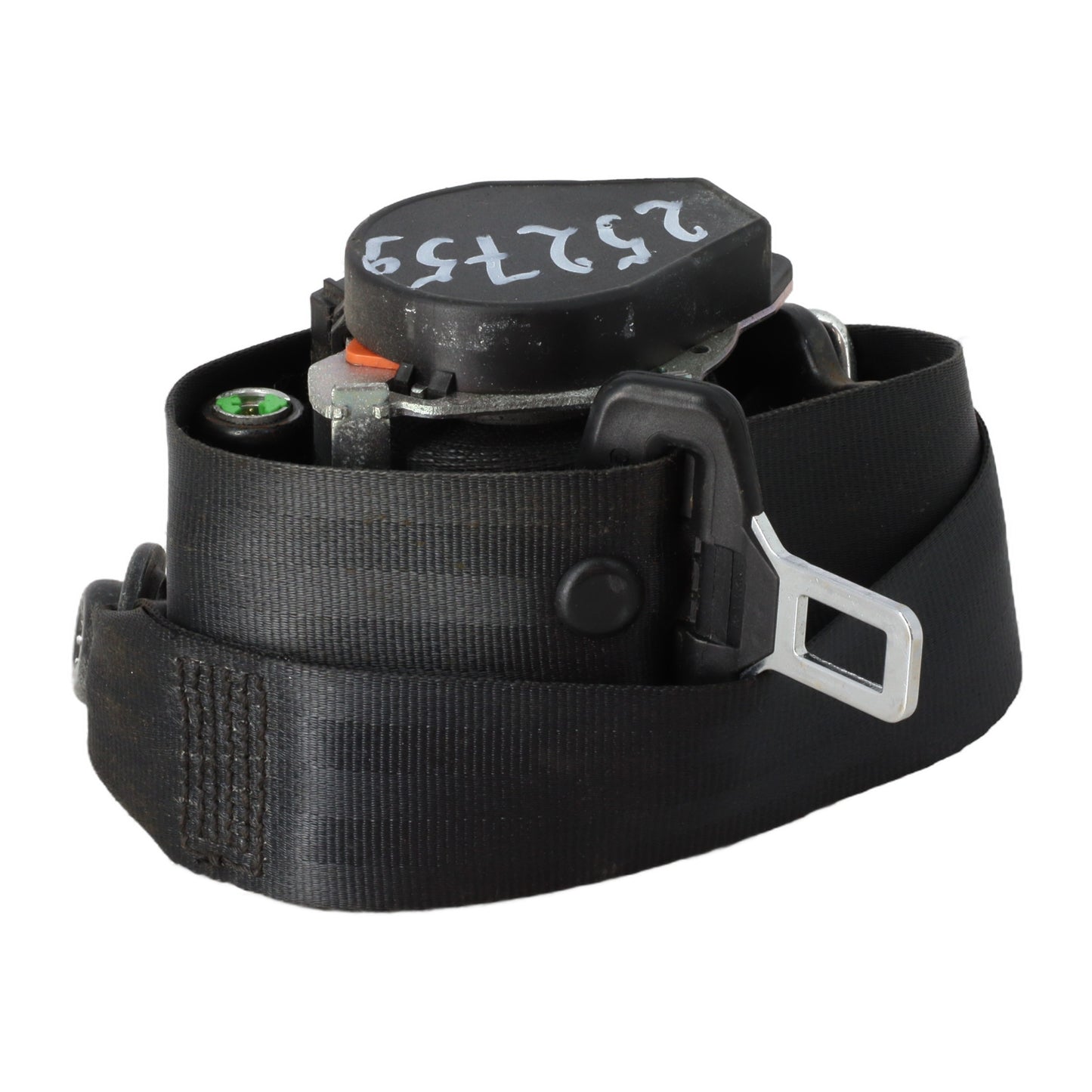 Ceinture avant droit