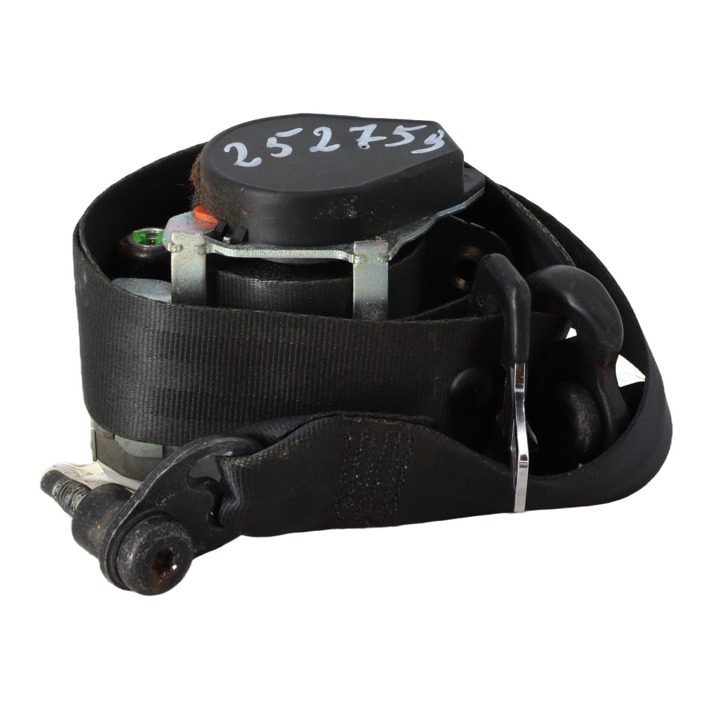 Ceinture avant gauche