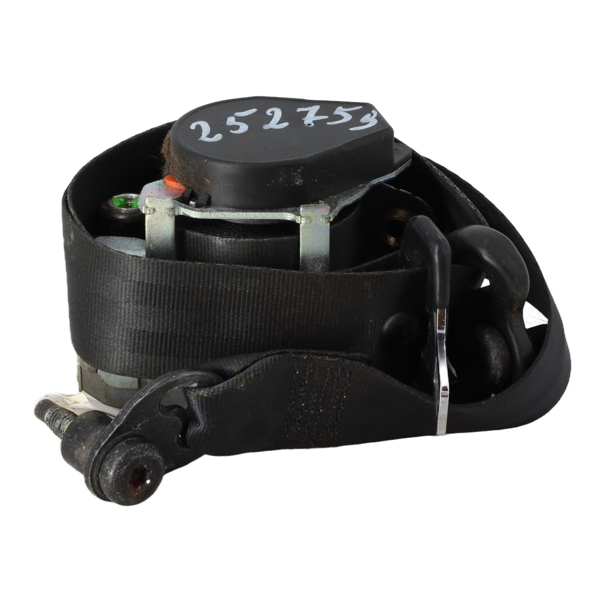 Ceinture avant gauche