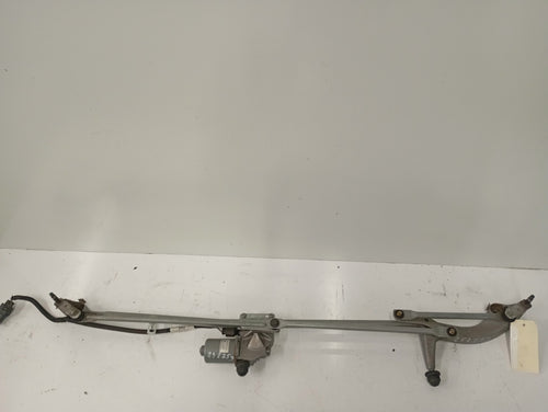 Moteur essuie glace avant