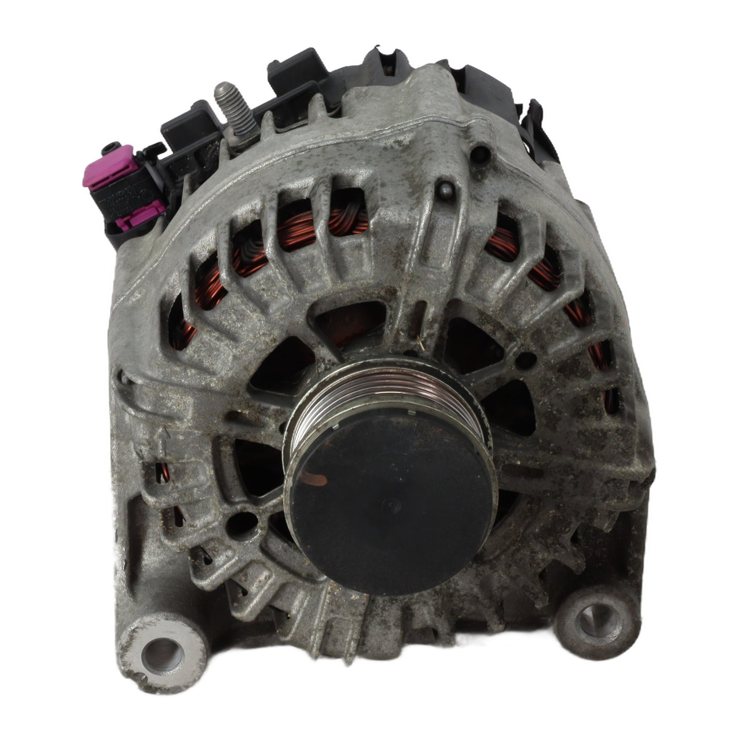 Alternateur - BMW SERIE 1 F20 PHASE 1 (2014)