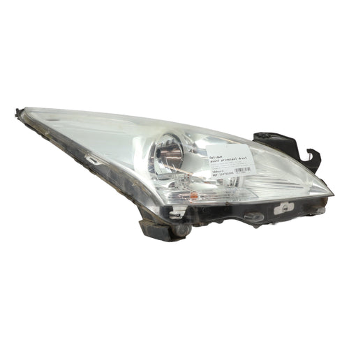 Optique avant principal droit (feux)(phare) - PEUGEOT 3008 1 PHASE 1