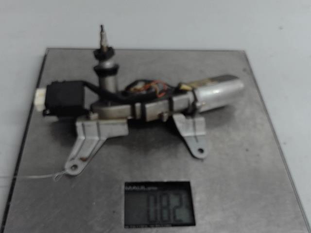 Moteur essuie glace arriere