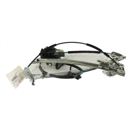 Moteur leve vitre avant droit