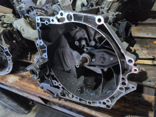 Boite de vitesses