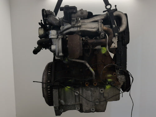 Moteur - RENAULT LAGUNA 3 PHASE 1 2009.0
