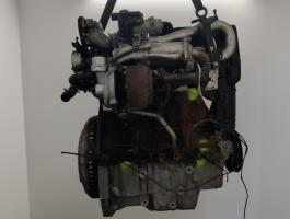 Moteur RENAULT LAGUNA 3 PHASE 1 K9K_780 2009