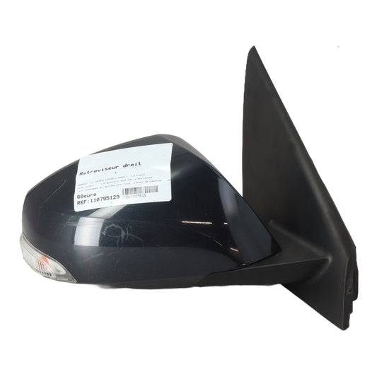 Retroviseur droit