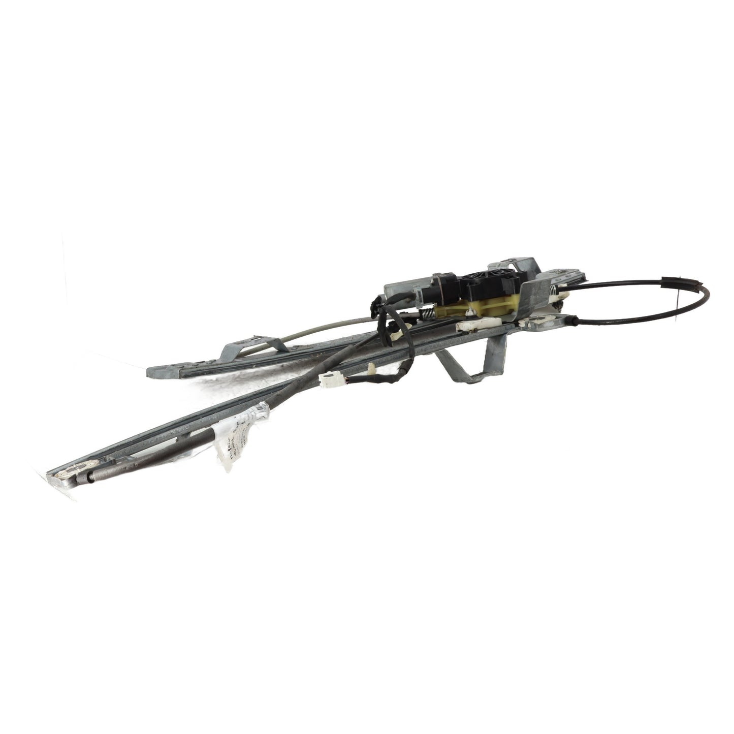 Moteur leve vitre avant droit