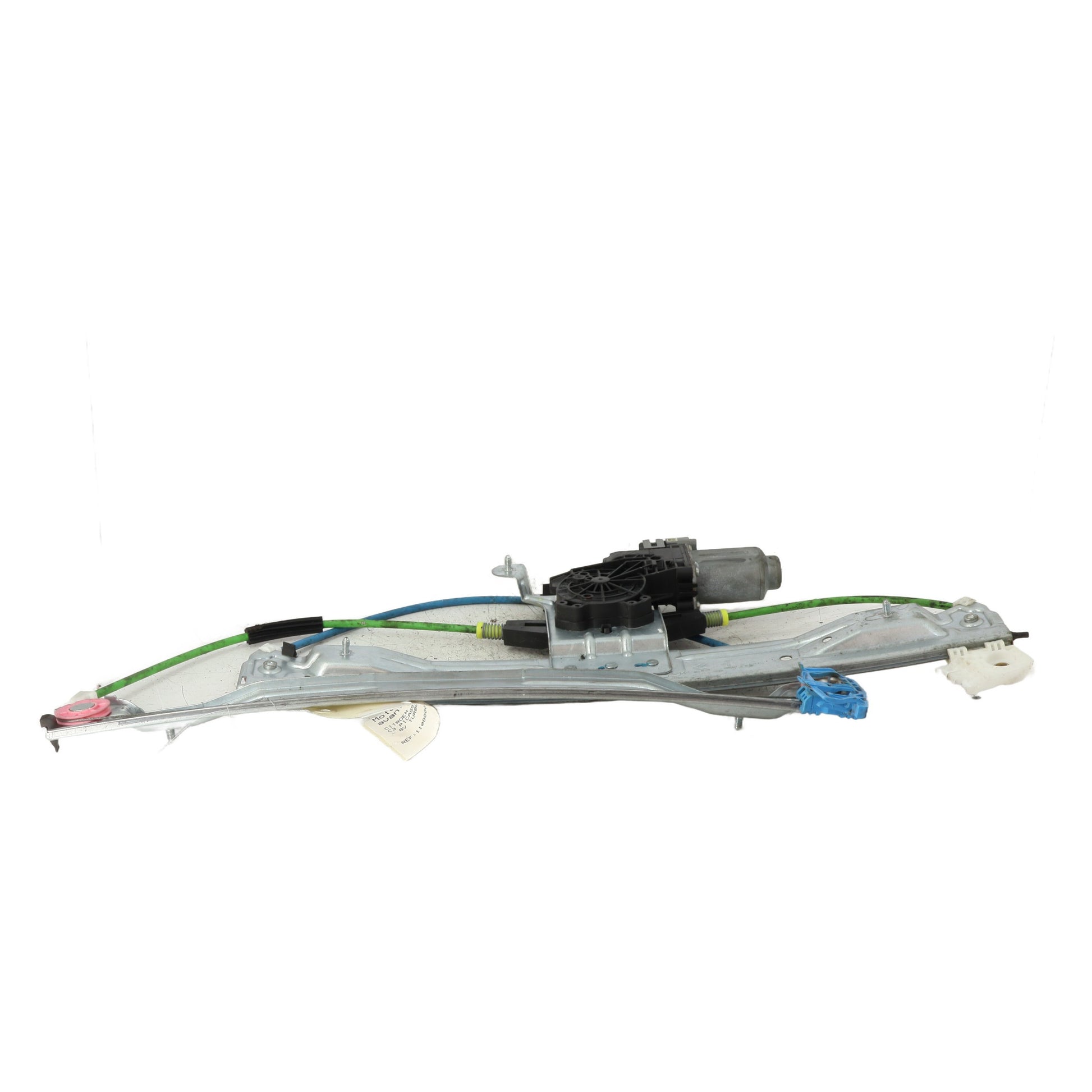 Moteur leve vitre avant droit